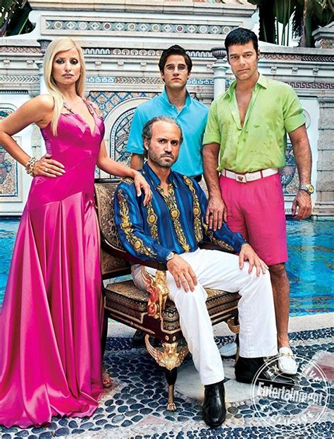 the gianni versace story imdb|gianni versace death.